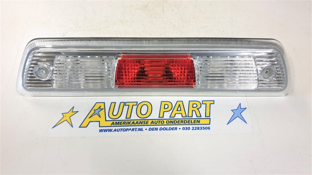 Ford F150 derde remlicht 2009-2014, Ford USA, Nieuw, Ophalen of Verzenden, No.818, Zhongshan N. Rd., Yongkang Dist., Tainan City 710, Taiwan