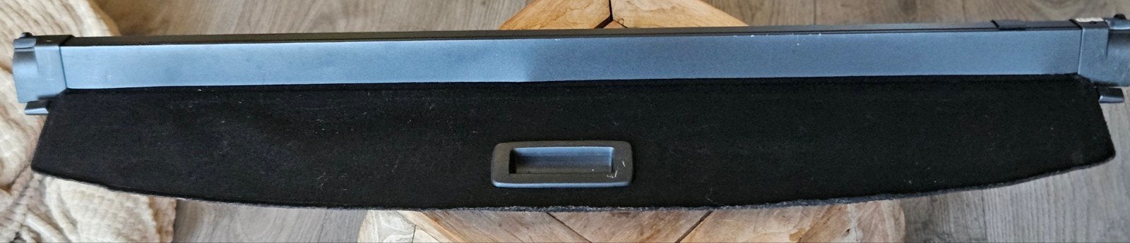 Hoedenplank / Afdekhoes / rolhoes kofferbak - Peugeot 308 sw, Ophalen, Gebruikt, Peugeot