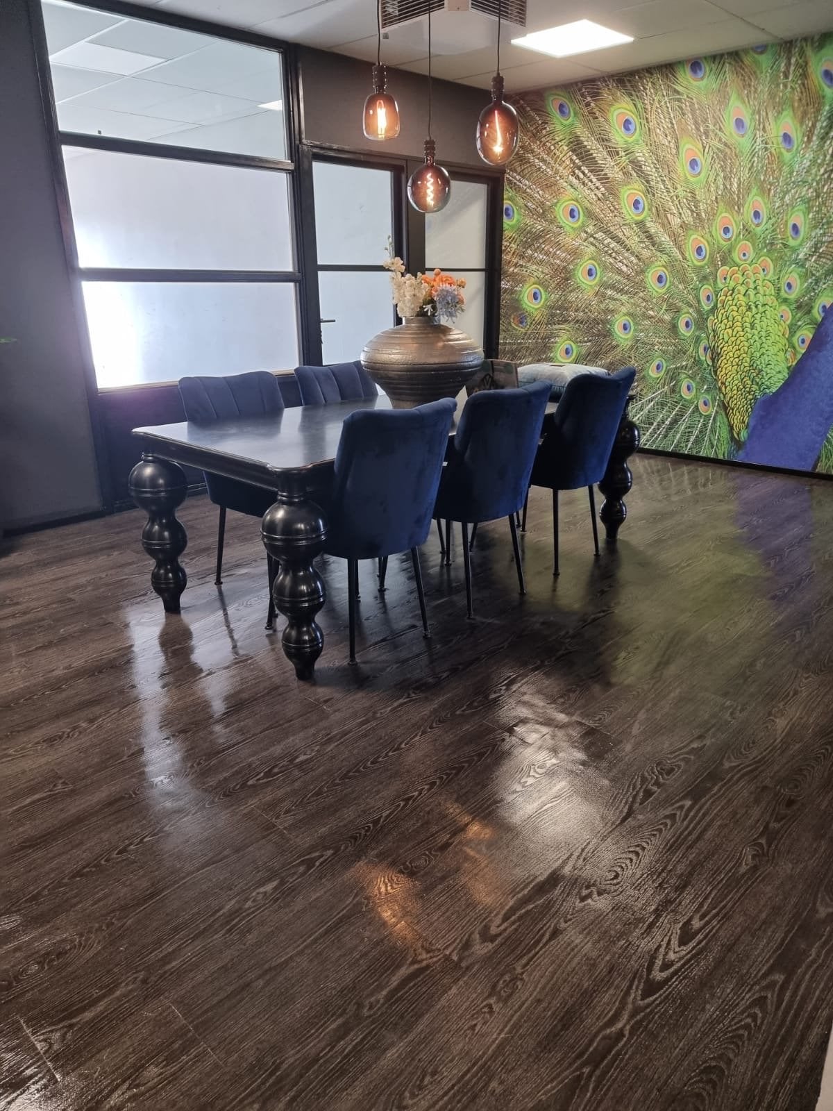 Te huur salon praktijk ruimte Bunschoten-Spakenburg, 32 m², Huur, Praktijkruimte