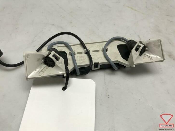 audi a4 8k ultrasoon sensor alarm 8k0951177, Auto-onderdelen, Gebruikt, AUDI AG, Auto-Union-Strasse 1
85045  Ingolstadt, DE, Kundenbetreuung@audi.de