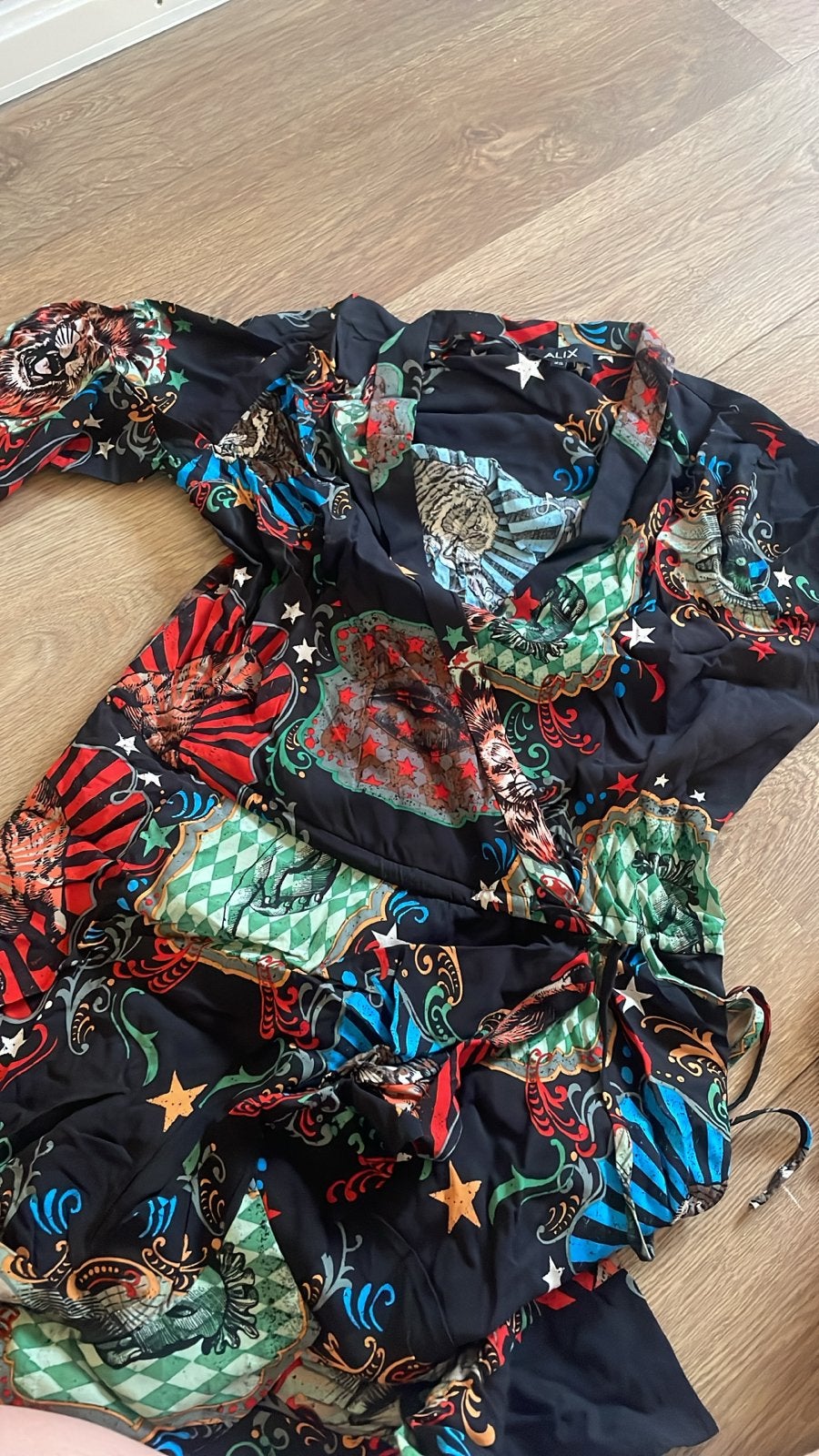 Kledingpakket XS/S: Jurken, shorts, tops en meer!, Ophalen of Verzenden, Gedragen, Maat 34 (XS) of kleiner