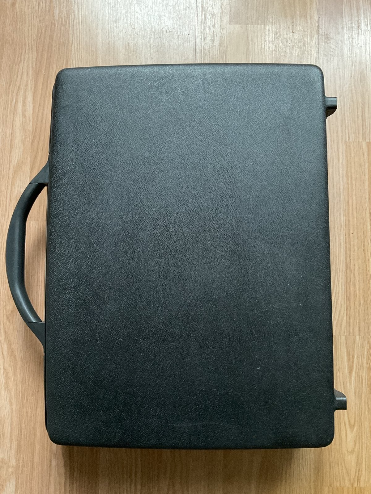 Samsonite Laptop Koffer - 50x35x12cm, Computers en Software, Laptoptassen, Ophalen of Verzenden, 17 inch of meer, Zo goed als nieuw