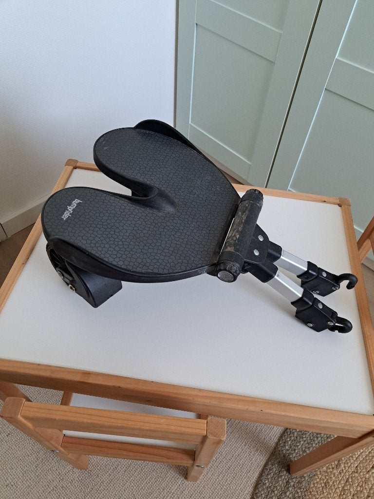 Meerijdplankje, Kinderen en Baby's, Kinderwagens en Combinaties, Ophalen, Gebruikt, Kinderwagen, Overige merken