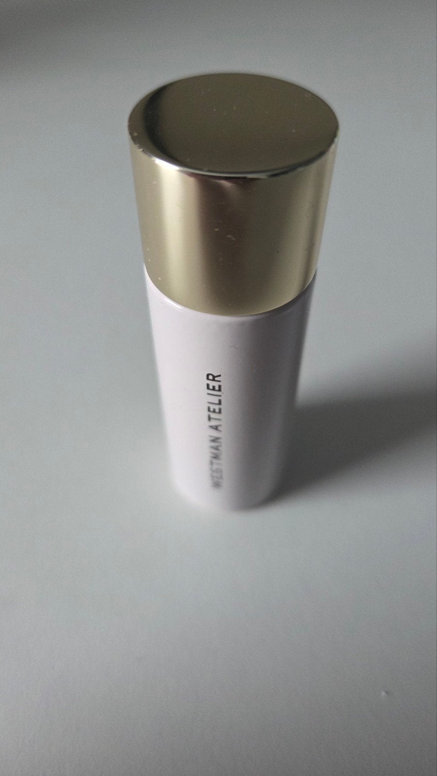 WESTMAN ATELIER concealer L3, Ophalen of Verzenden, Zo goed als nieuw, Gehele gezicht, Make-up