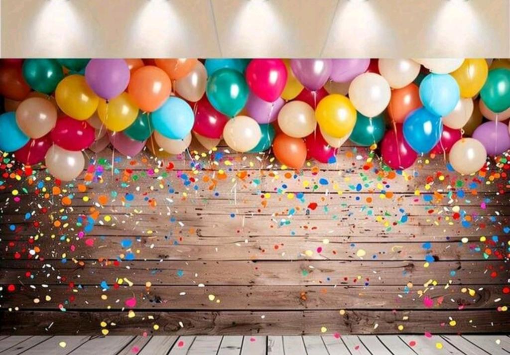 Prachtig feest decordoek 3 mtr breed lees advertentie, Ophalen of Verzenden, Nieuw