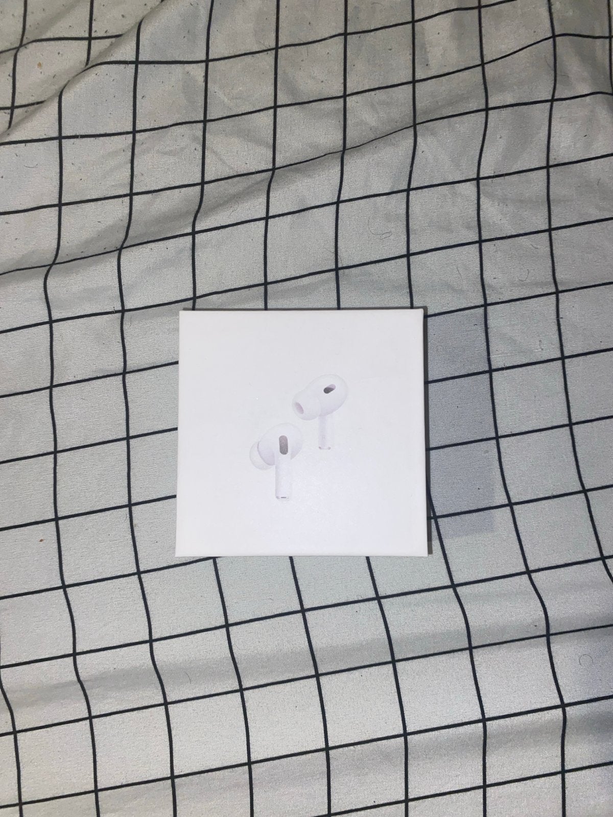 Apple AirPods Pro 2 (2e generatie)