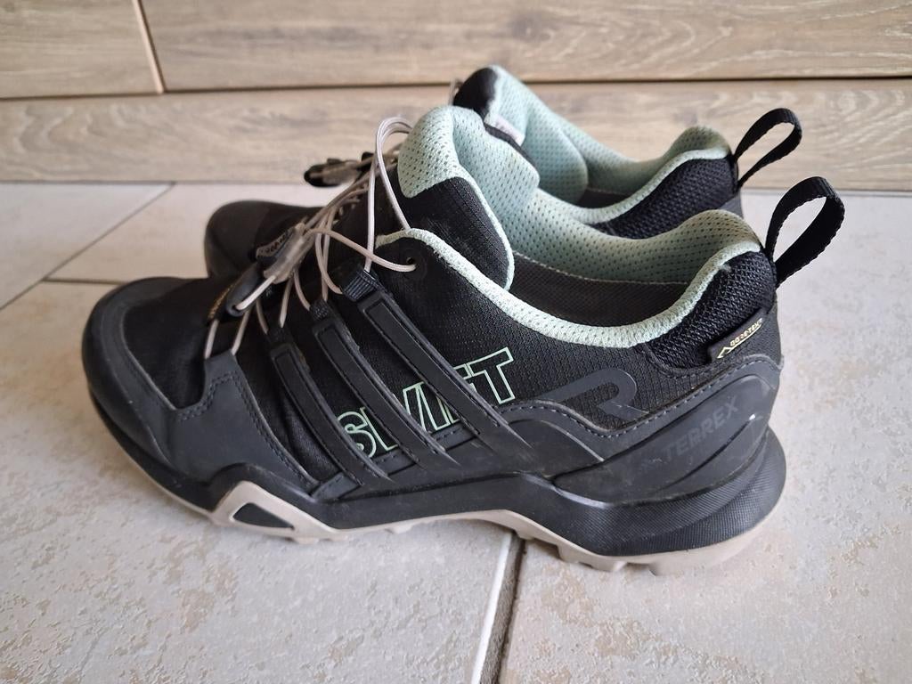 Adidas terrex Swift mt. 38 2/3, Ophalen of Verzenden, Zo goed als nieuw, Schoenen