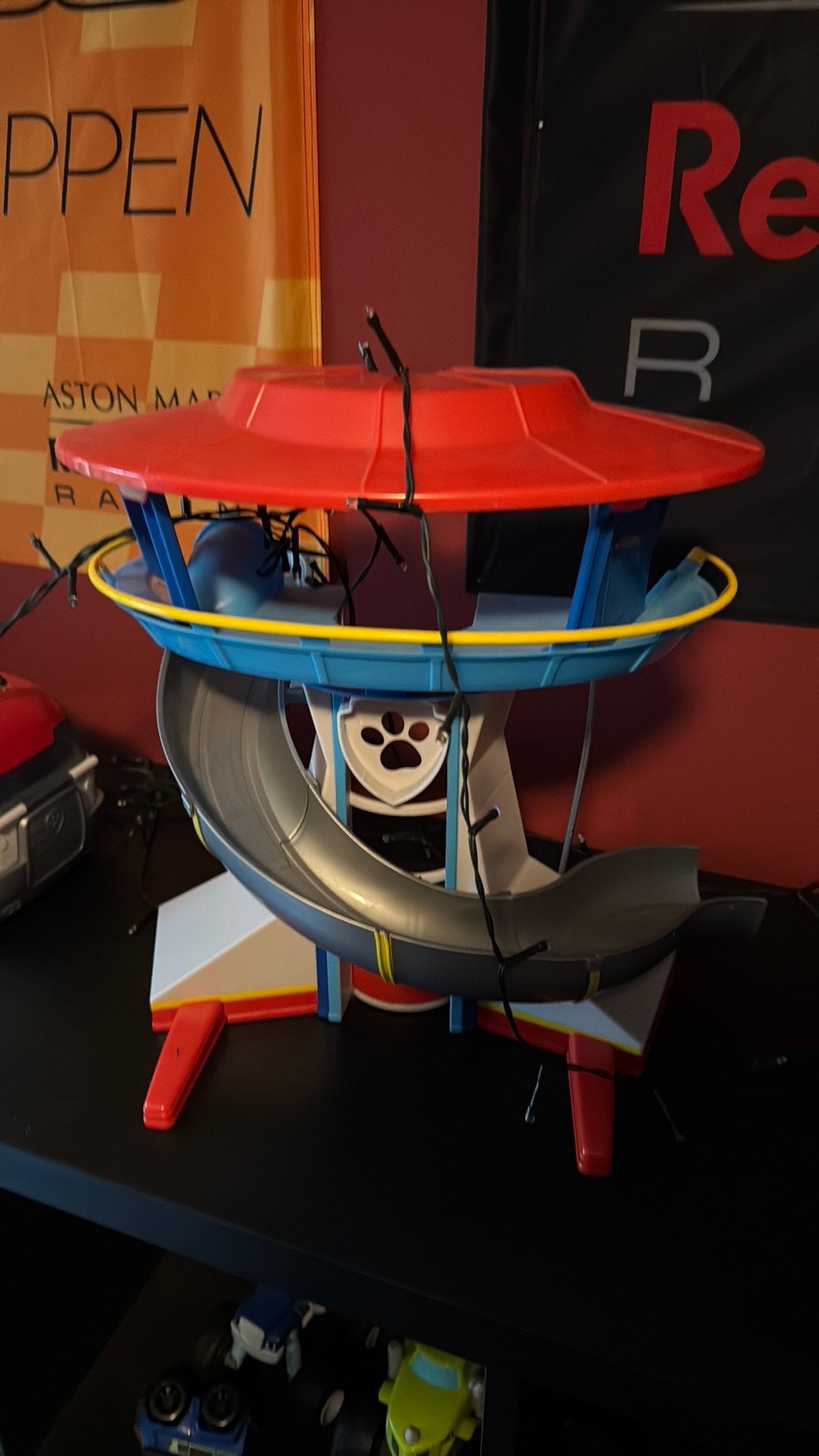 Paw patrol, Ophalen, Jongen of Meisje