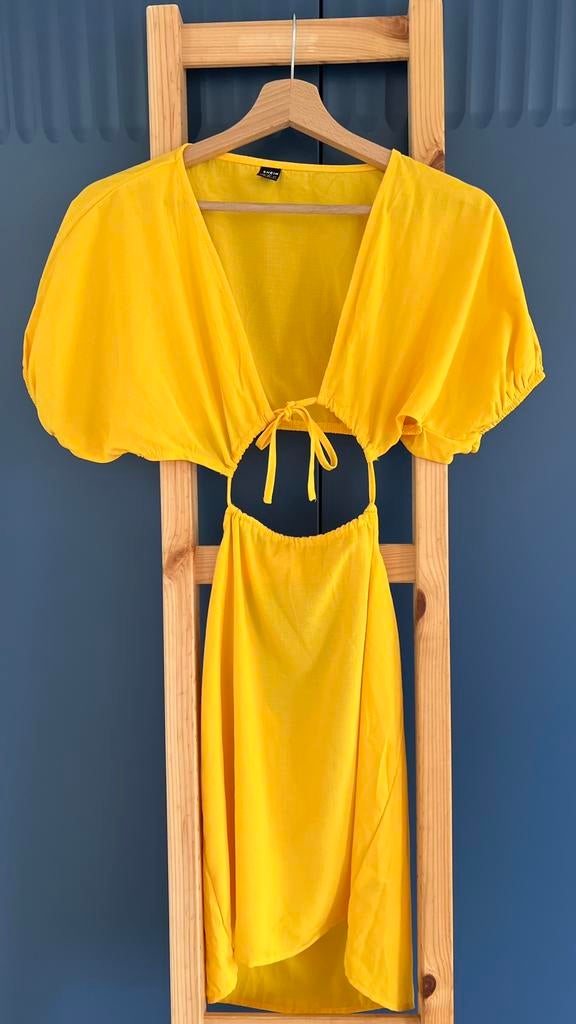 Dress size S, Ophalen of Verzenden, Zo goed als nieuw