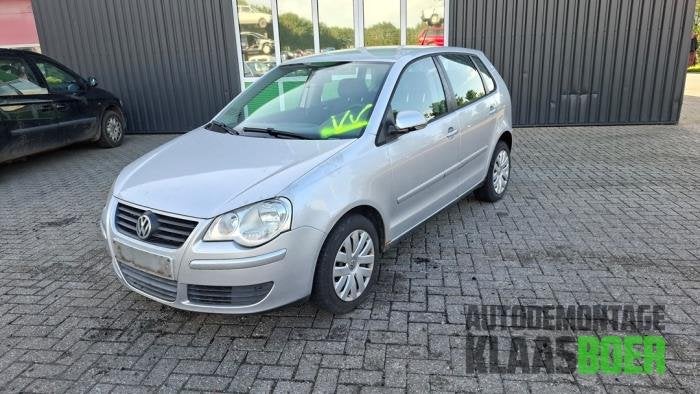 Koplamp links van een Volkswagen Polo, Gebruikt, -, Volkswagen, -