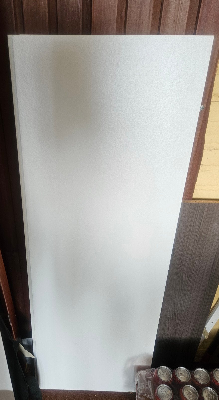3 Trespa platen 130x45,5x0,5 cm, Doe-het-zelf en Verbouw, Platen en Panelen, Ophalen