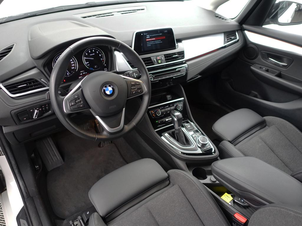 BMW 2 Serie Active Tourer 225xe iPerformance High Executive, Automaat, Lichtsensor, Gebruikt, Met garantie (alle)