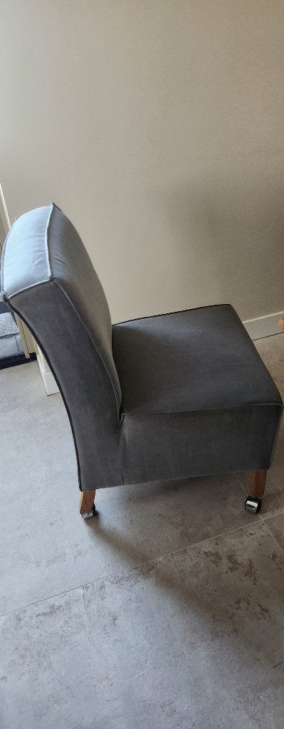 Eetkamer stoelen Ebro, Ophalen, Gebruikt, 4 tot 6 stoelen