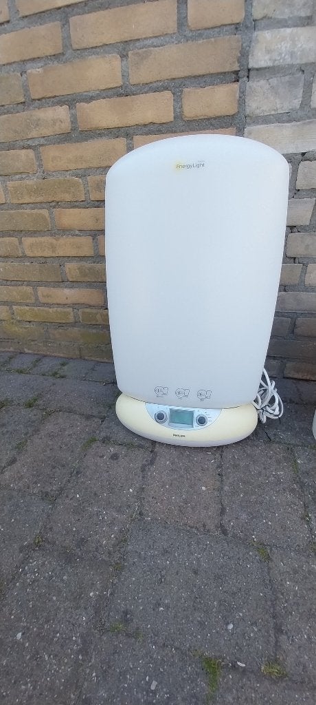 Philips Lichtbak, Ophalen, Gebruikt, Overige typen