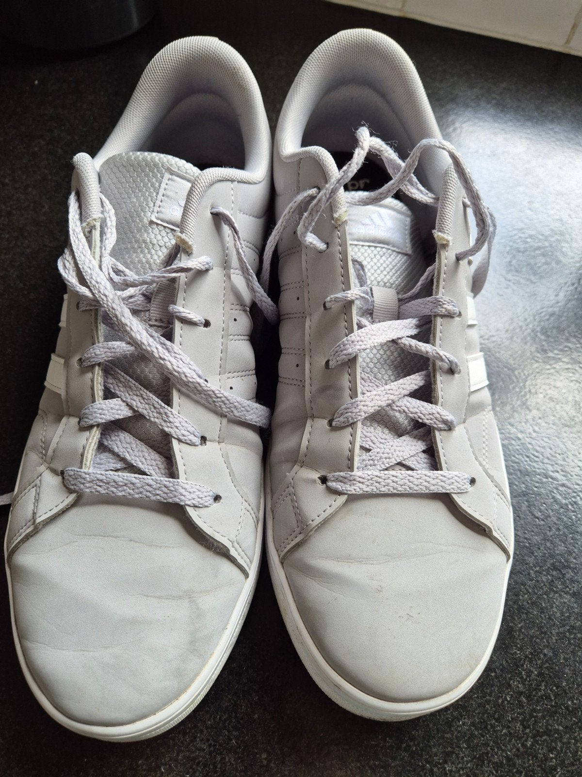 Adidas sneakers grijs Run 70s 2.0 Sneakers 44, Overige kleuren, Ophalen of Verzenden, Adidas, Sneakers of Gympen