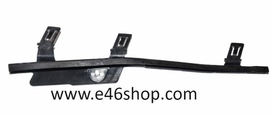 KOPLAMP SIERLIJST BMW E46 COMPACT OE  63126912009, -, -, Nieuw, Ophalen of Verzenden