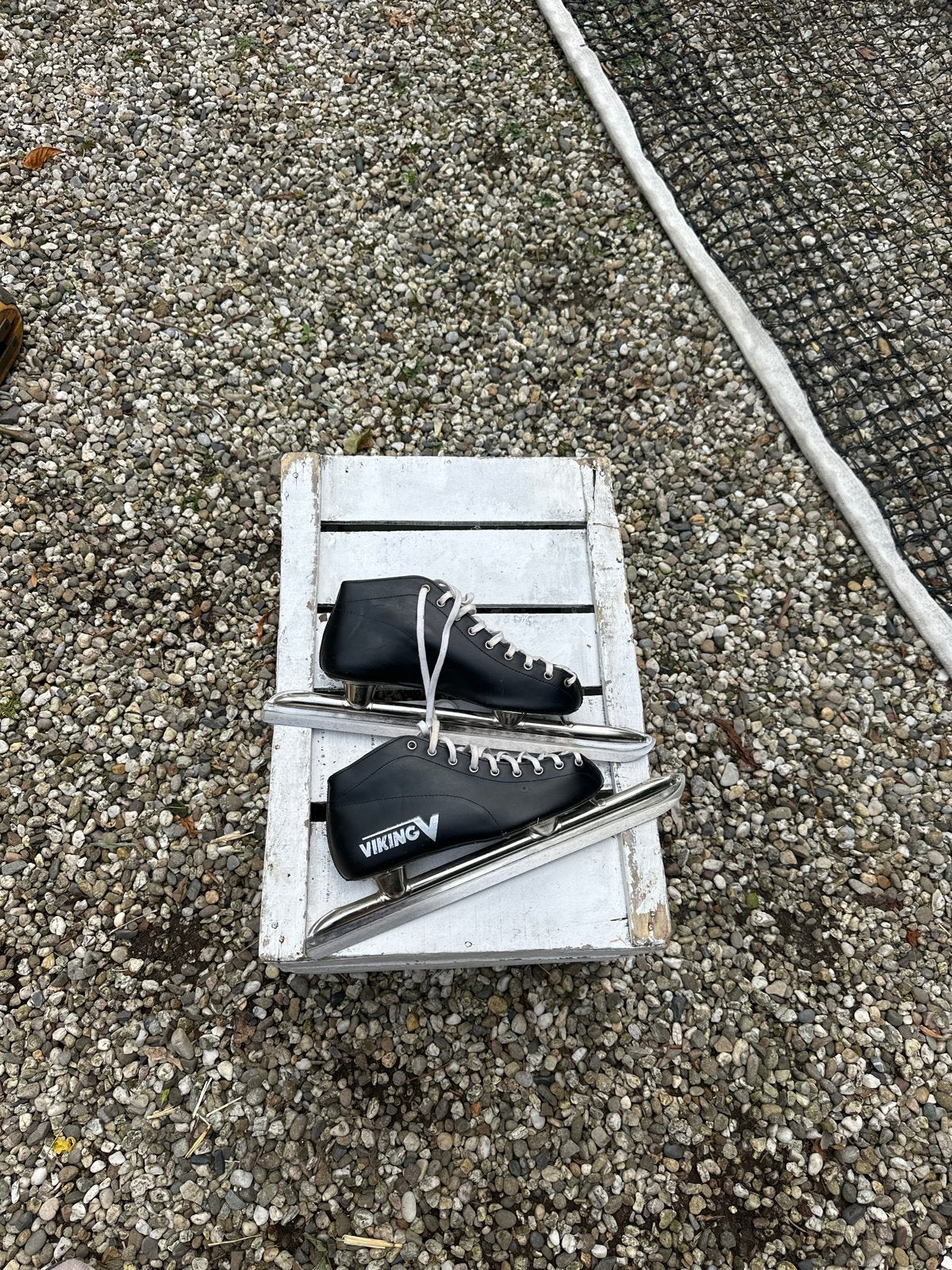 Viking Schaatsen Maat 38, Ophalen, Gebruikt, Noren, Viking