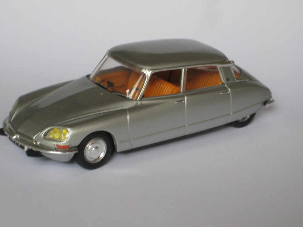 Citroen DS 21 1969 (3de neus) Psaaion Citroen 1:43, Ophalen of Verzenden, Nieuw, Auto, Overige merken
