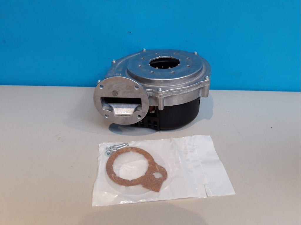 Ventilator Nefit Economy HR/HRC 24 RG130/0800-3612-020208, Niet ingevuld, Cv-ketel of Combi-ketel, Niet ingevuld, Nieuw