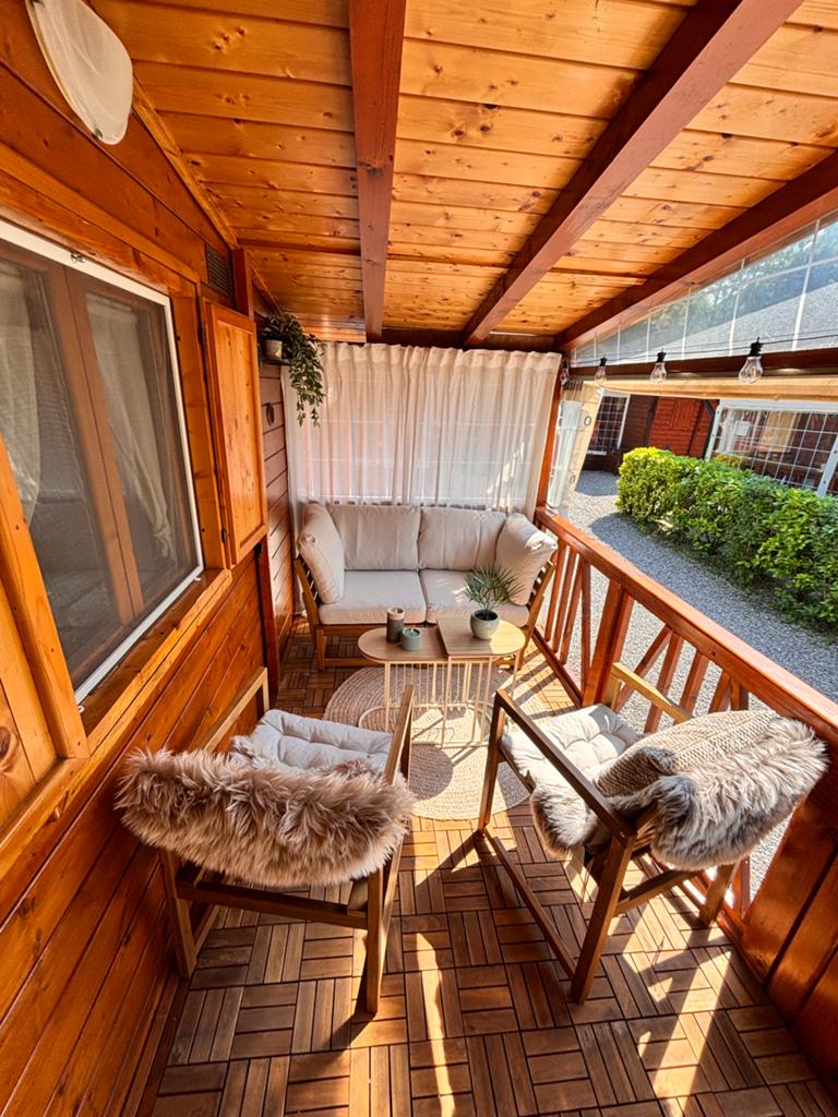 2027  Chalet Luganomeer Porlezza Italie boeken  2027, 5 personen, Speeltuin, 2 slaapkamers, Lombardije en Merengebied