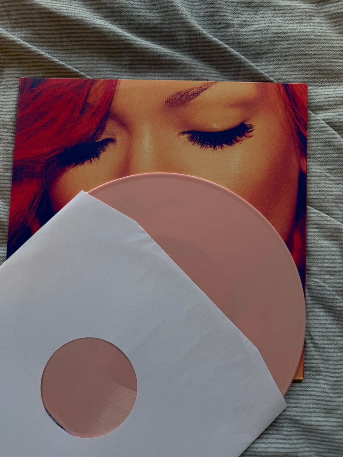Rihanna, Billie Eilish en meer diverse LP’s ️, Ophalen of Verzenden, Zo goed als nieuw