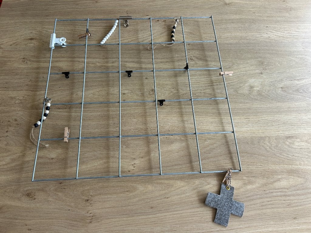 Kaartenrek, Huis en Inrichting, Ophalen, Zo goed als nieuw