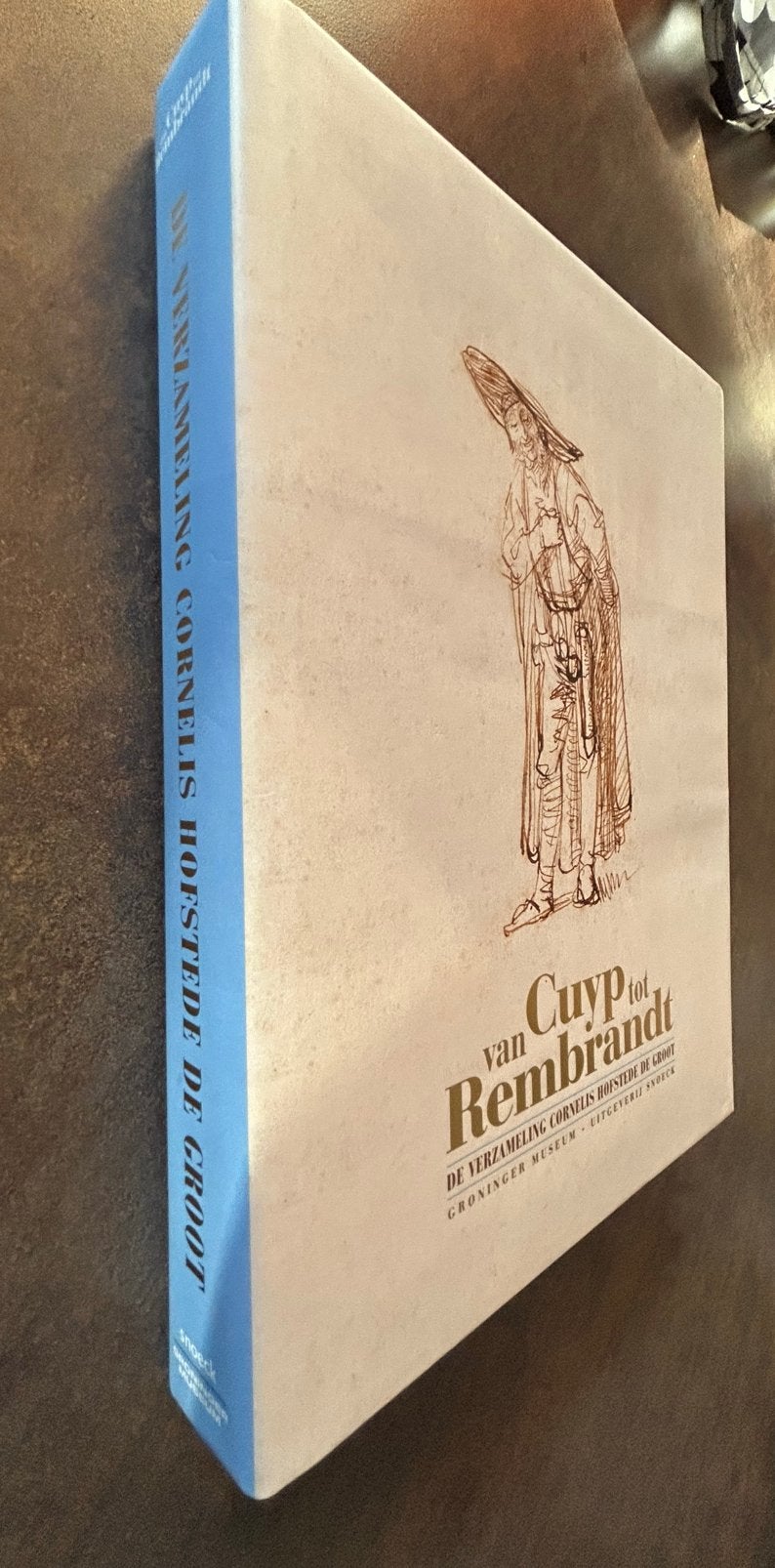 van Cuyp tot Rembrandt, Ophalen of Verzenden, Zo goed als nieuw