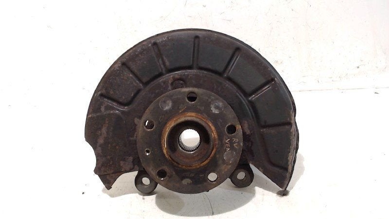 Wielnaaf rechts voor Volkswagen Golf, Onderdelen@venauto.nl, Van der Ven Autorecycling B.V., Gebruikt, Ettenseweg 76, 4706 PB Roosendaal, The Netherlands