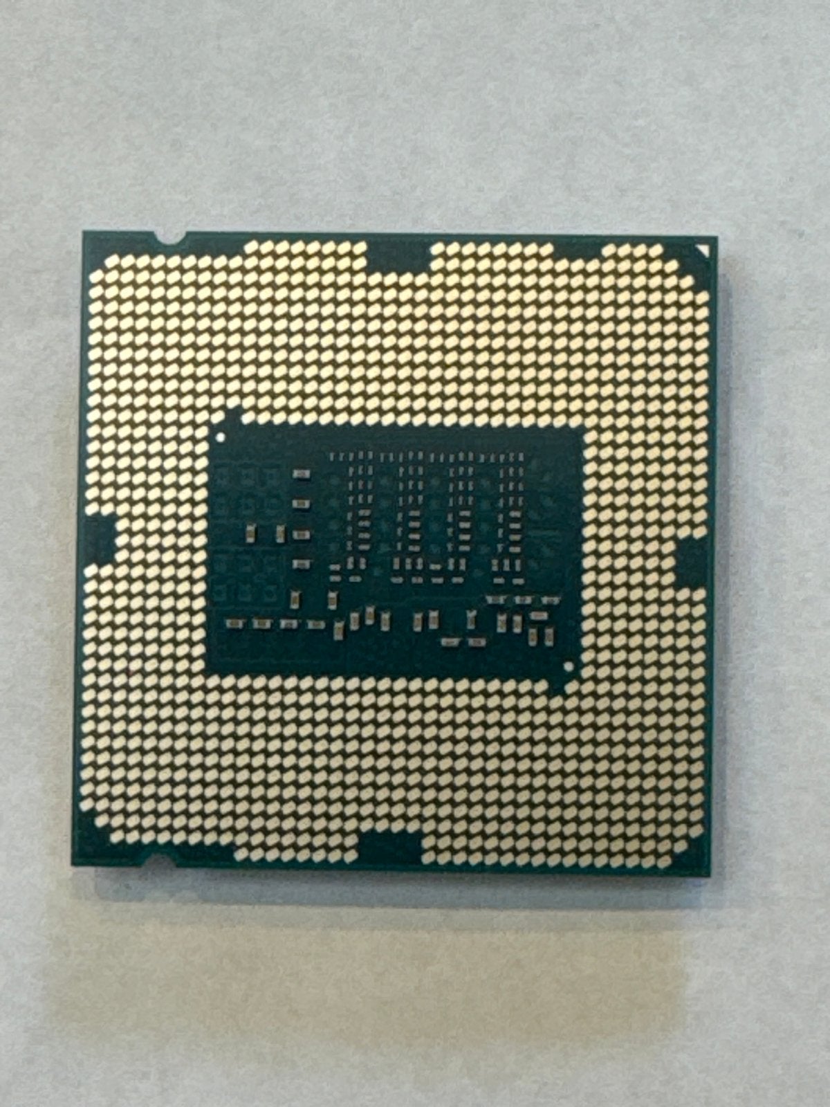 Intel Core i5-4690 Processor 3.50GHz, Ophalen of Verzenden, Gebruikt, 4-core, 3 tot 4 Ghz