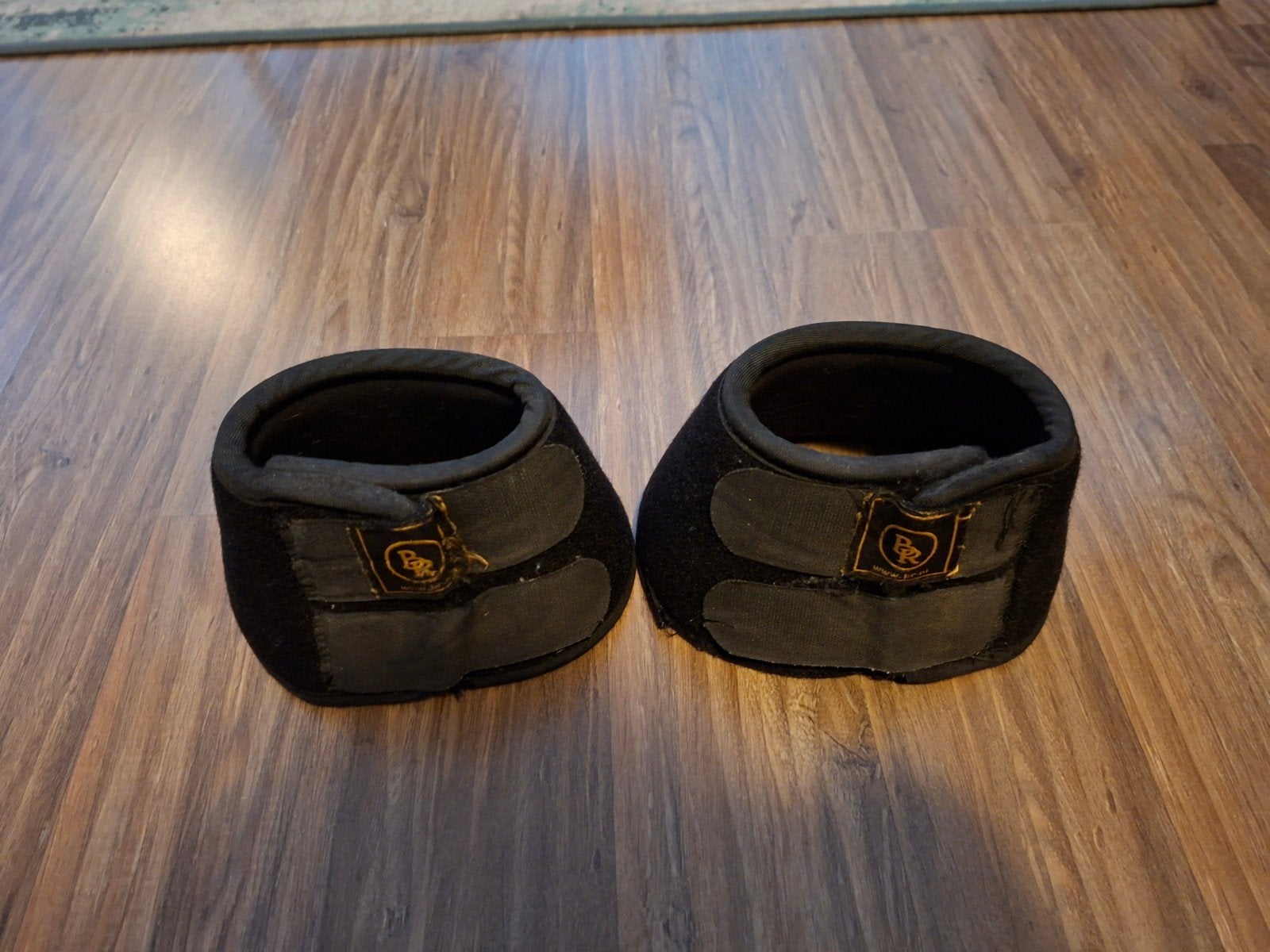Springschoenen BR, Maat L, Dieren en Toebehoren, Ophalen of Verzenden, Gebruikt