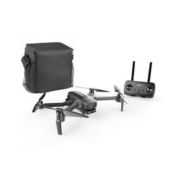 Hubsan zino pro 2.5km zwart, Ophalen