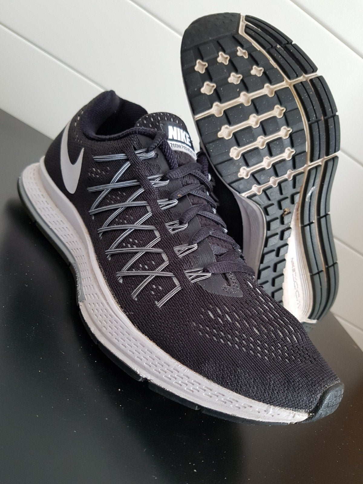 Nike Zoom Pegasus 32, Nike, Ophalen of Verzenden, Zo goed als nieuw, Sportschoenen