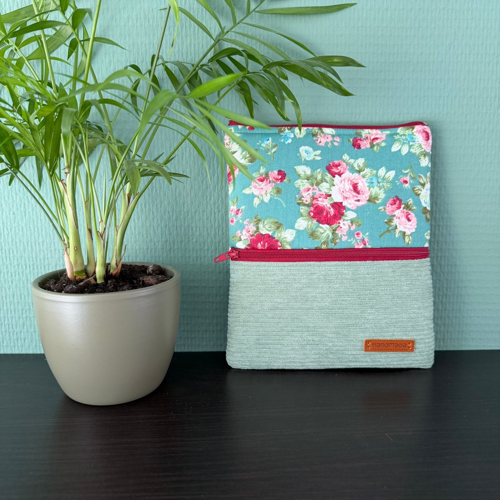 Kobo Clara of Boox Go 6 hoes/sleeve, Verzenden, Nieuw, 6 inch of minder