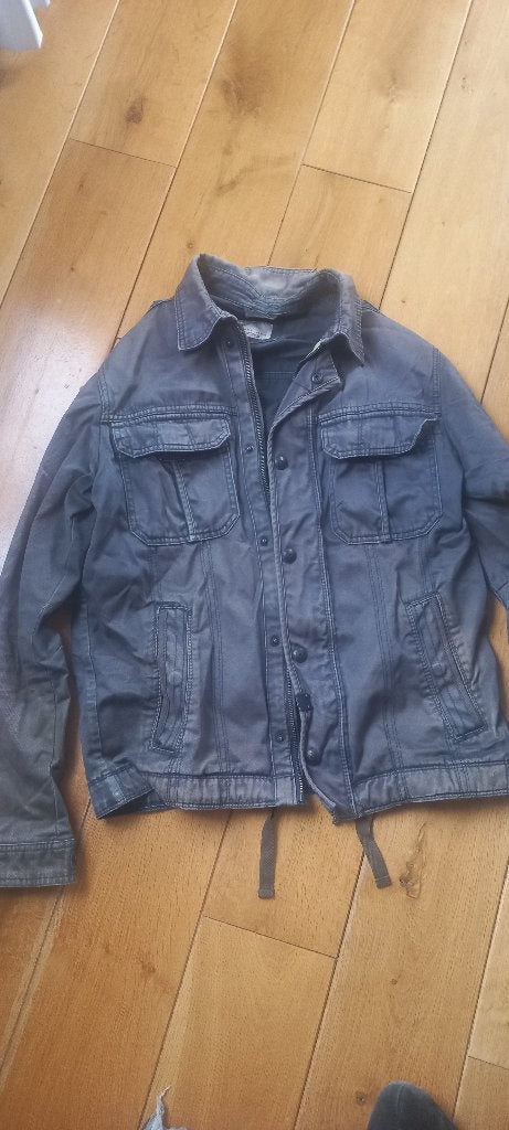 zomerjas Zara - maat M, Zara, Ophalen of Verzenden, Gedragen, Maat 48/50 (M)