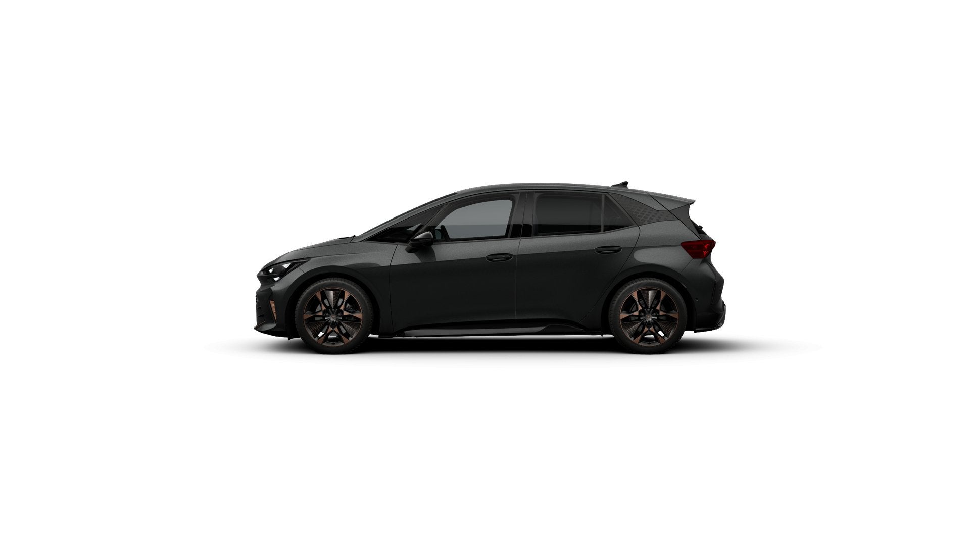 CUPRA Born, Auto's, Automaat, Achterwielaandrijving, Euro 6, 190 pk