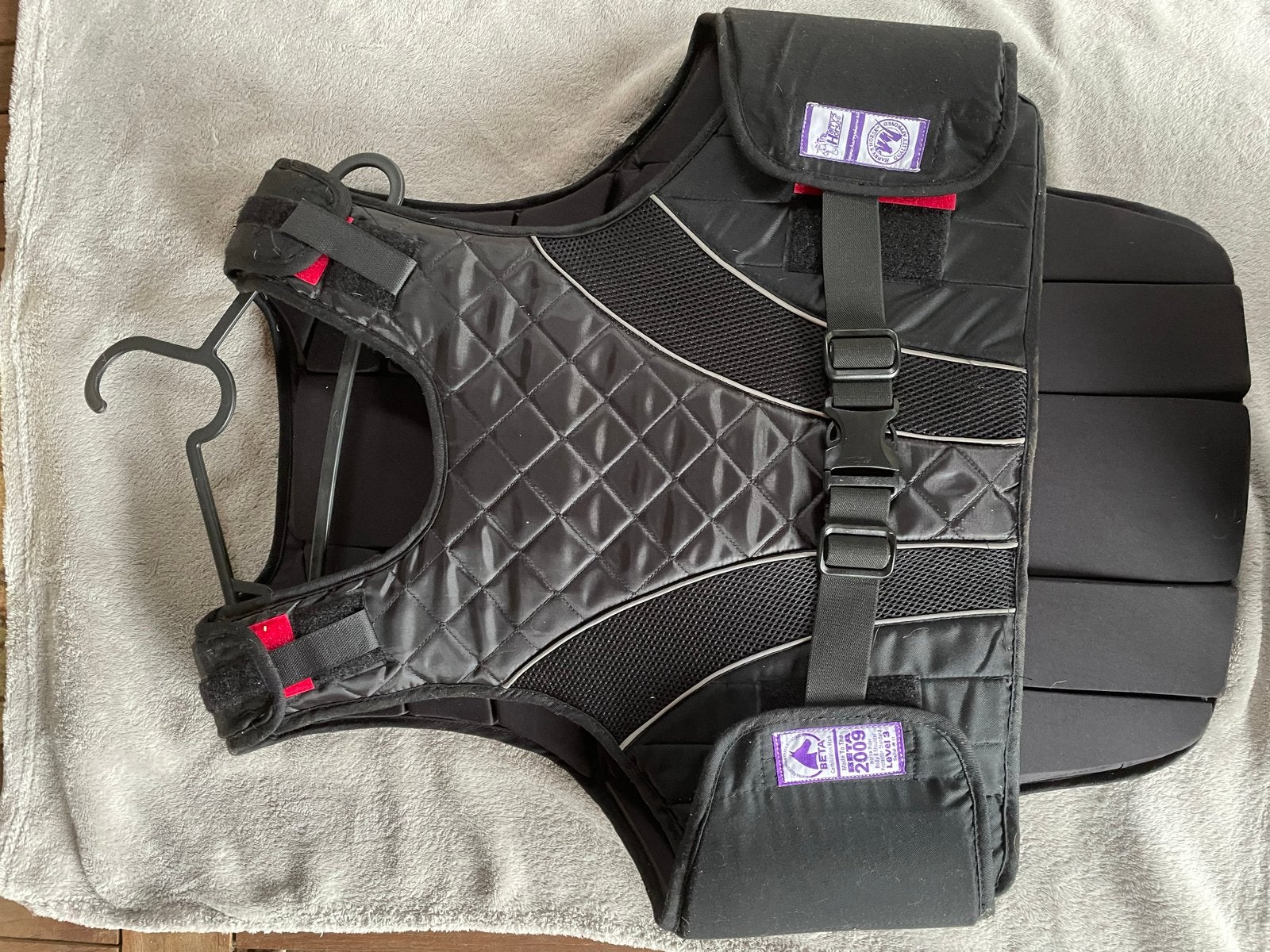 Harry s Horse Bodyprotector XL, Nieuw, Ophalen of Verzenden, Bodyprotector, XL