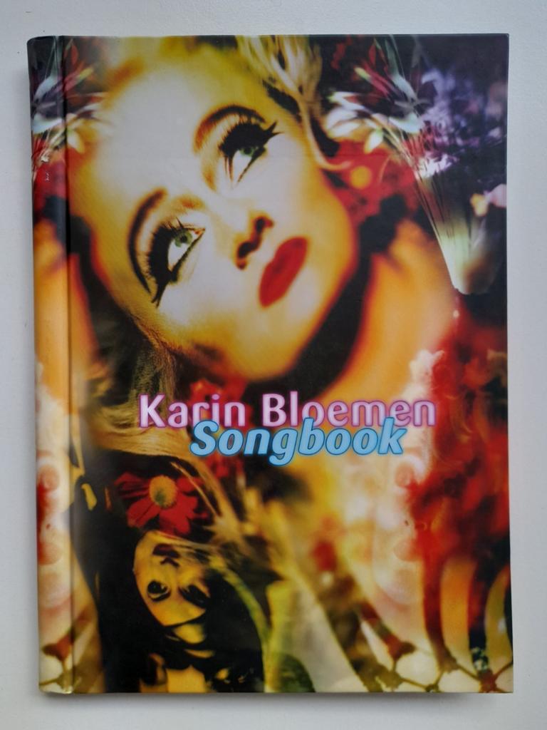 Karin Bloemen, Alle leeftijden, Ophalen of Verzenden, Zo goed als nieuw