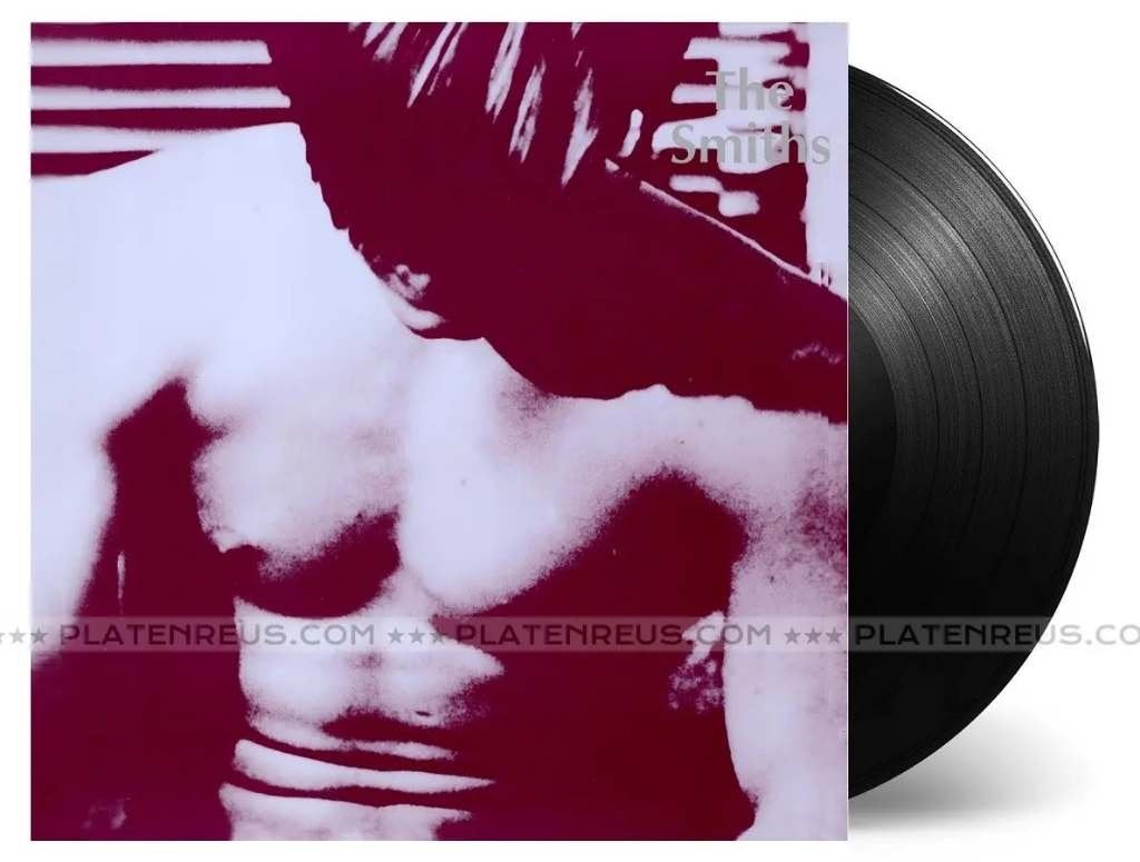 LP The Smiths – The Smiths , Remastered Nieuw, LP, Ophalen of Verzenden, Beschermende buitenhoes, 12 inch