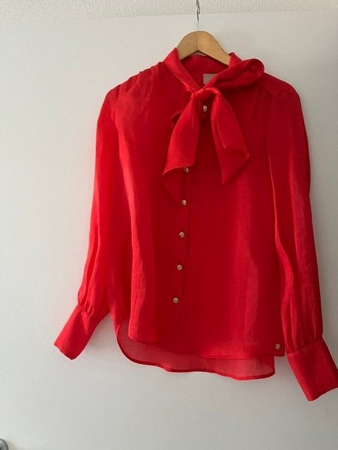 Blouse Josh V NIEUW, Verzenden, Nieuw, Maat 36 (S), Josh V