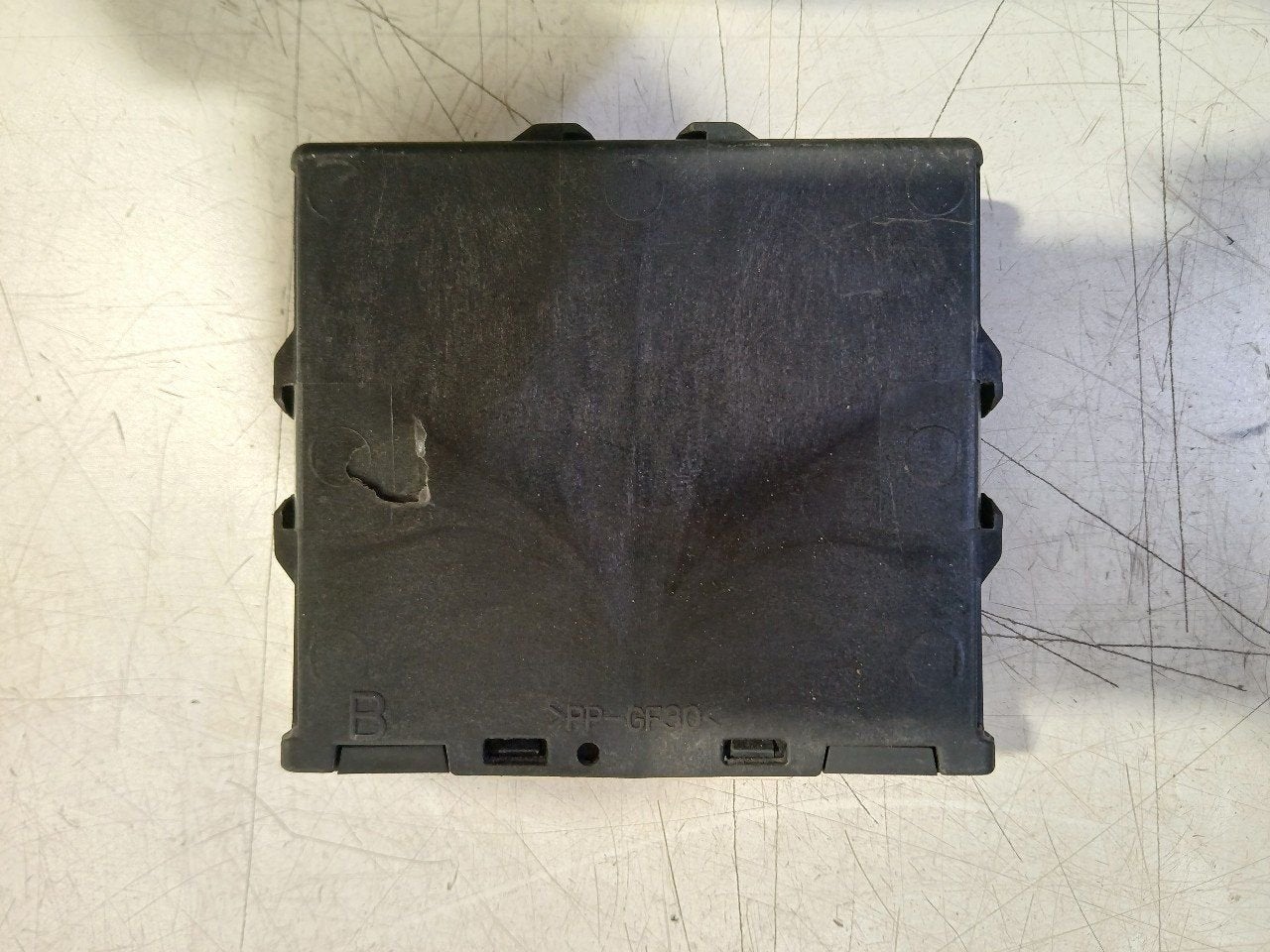 Computer handrem Mitsubishi Outlander, Onderdelen@venauto.nl, Van der Ven Autorecycling B.V., Gebruikt, Ettenseweg 76, 4706 PB Roosendaal, The Netherlands