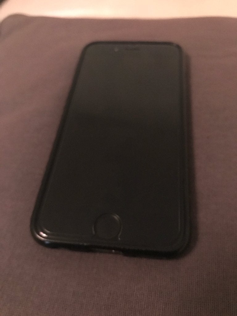 Iphone 6 16gb Space Grey / Grijs in nieuwstaat GEEN SCHADE, Telecommunicatie, Mobiele telefoons | Apple iPhone, 16 GB, Ophalen of Verzenden