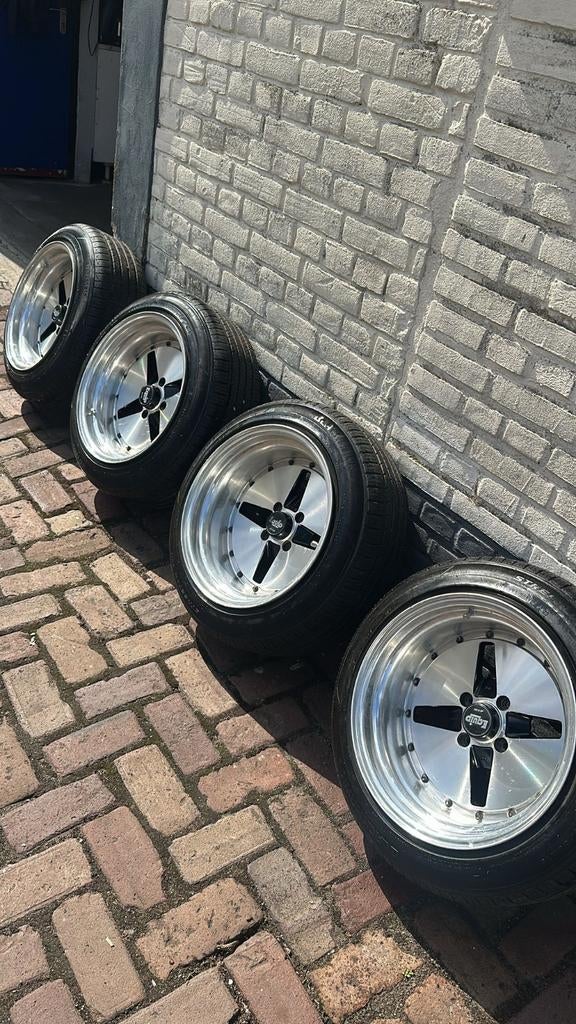 Work Equip 02 4100 15x8,5 et4 en et-22, Ophalen