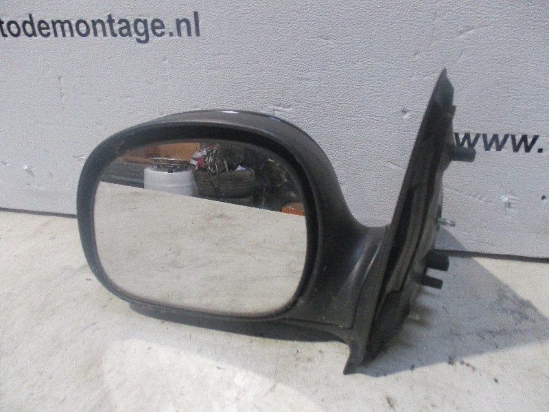 Spiegel Links Ford USA F-150 Standard Cab (1996-10/1998-09), Gebruikt, Kunden@ford.com, Henry-Ford-Straße  1, Köln 50735, , Duitsland