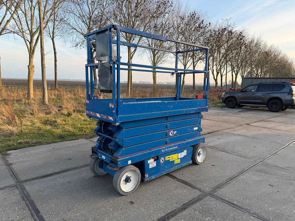SkyJack - 2015 - SJ3226 - Schaar hoogwerker, Zakelijke goederen, Machines en Bouw | Liften, Steigers en Ladders