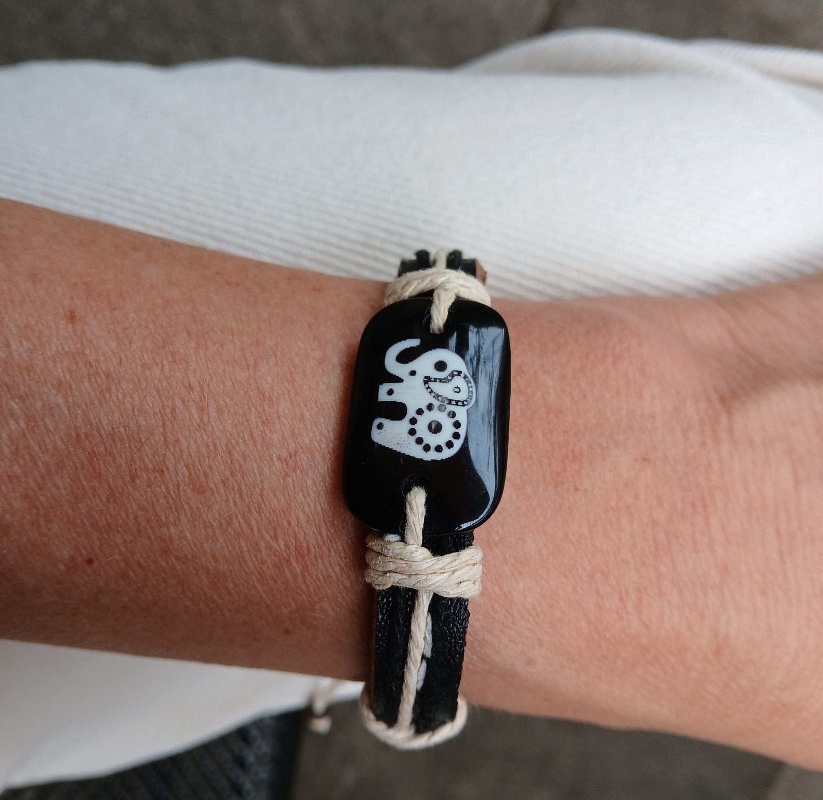 Armband Nieuw VOOR €6,95 INCL, Ophalen of Verzenden, Nieuw