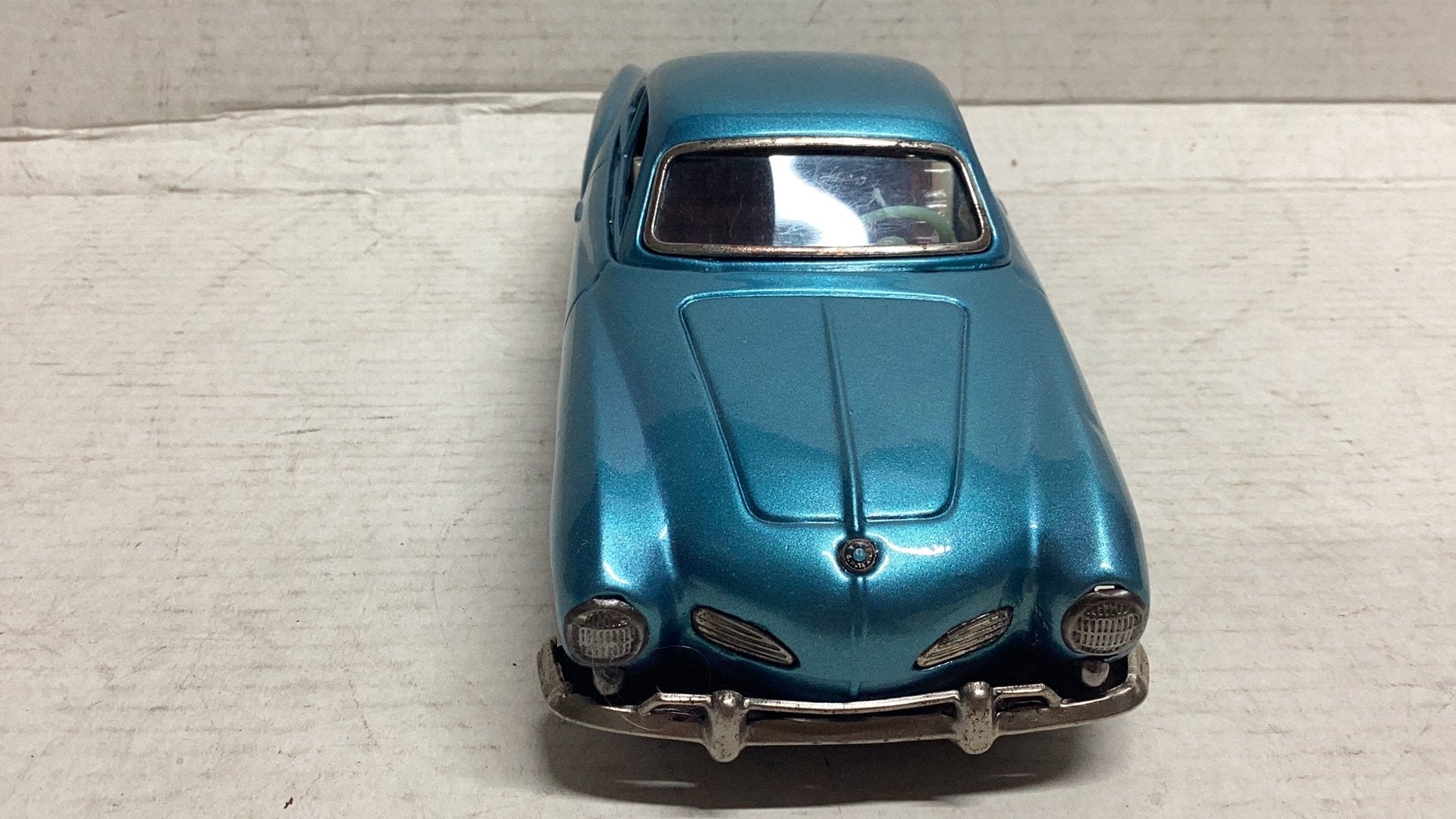 Bandai VW Volkswagen Karmann, Ophalen of Verzenden