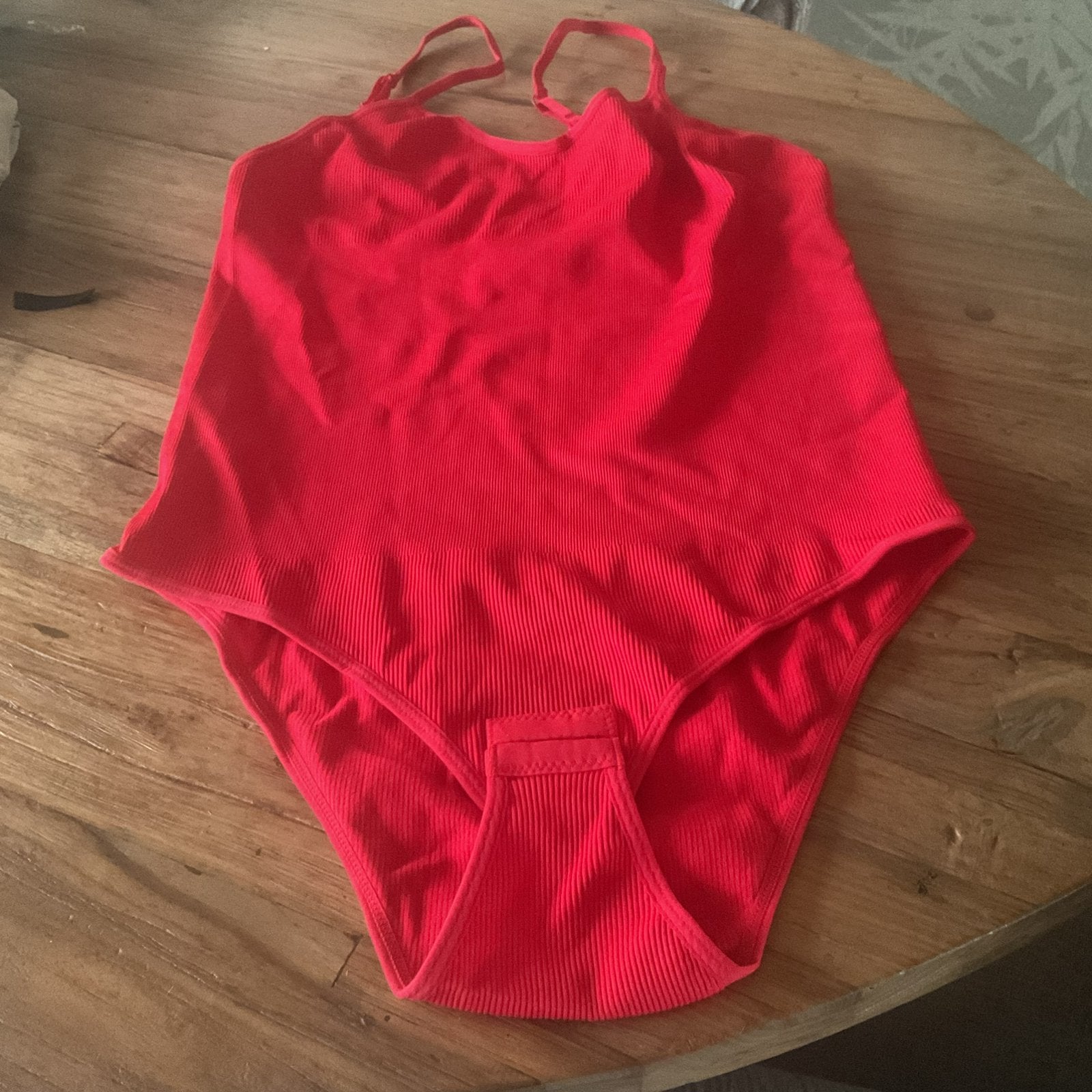 Nieuwe corrigerende body. Mt 3XL ( Mt 42/44), Ophalen of Verzenden, Rood, Body of Korset