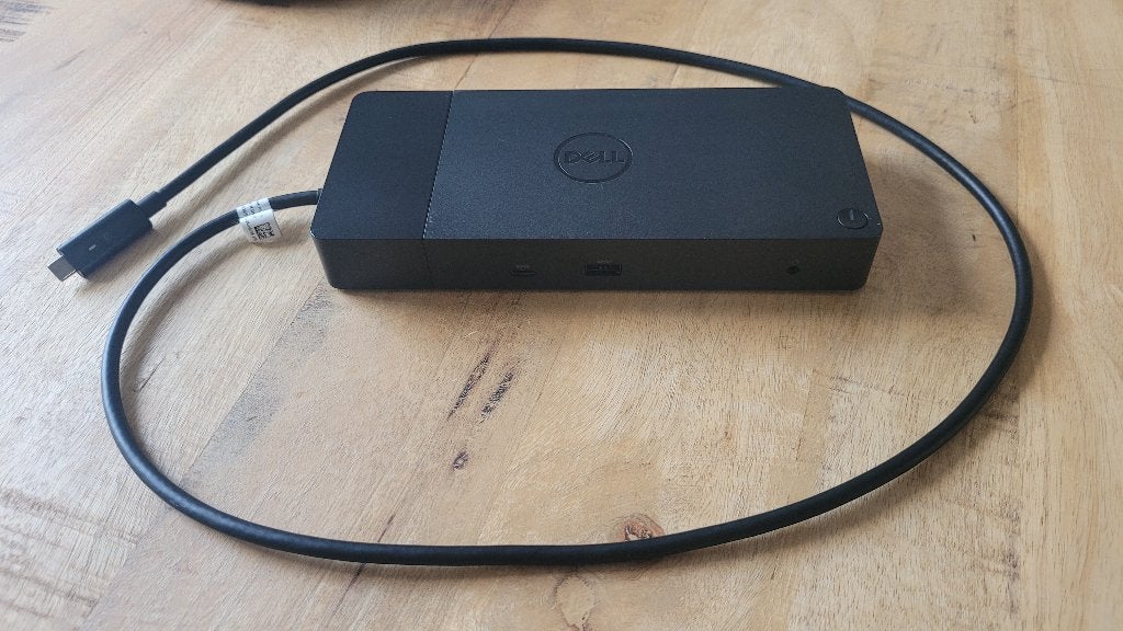 Dell WD19 Dockingstation - USB-C, Nieuw, Ophalen of Verzenden, DELL, Docking station