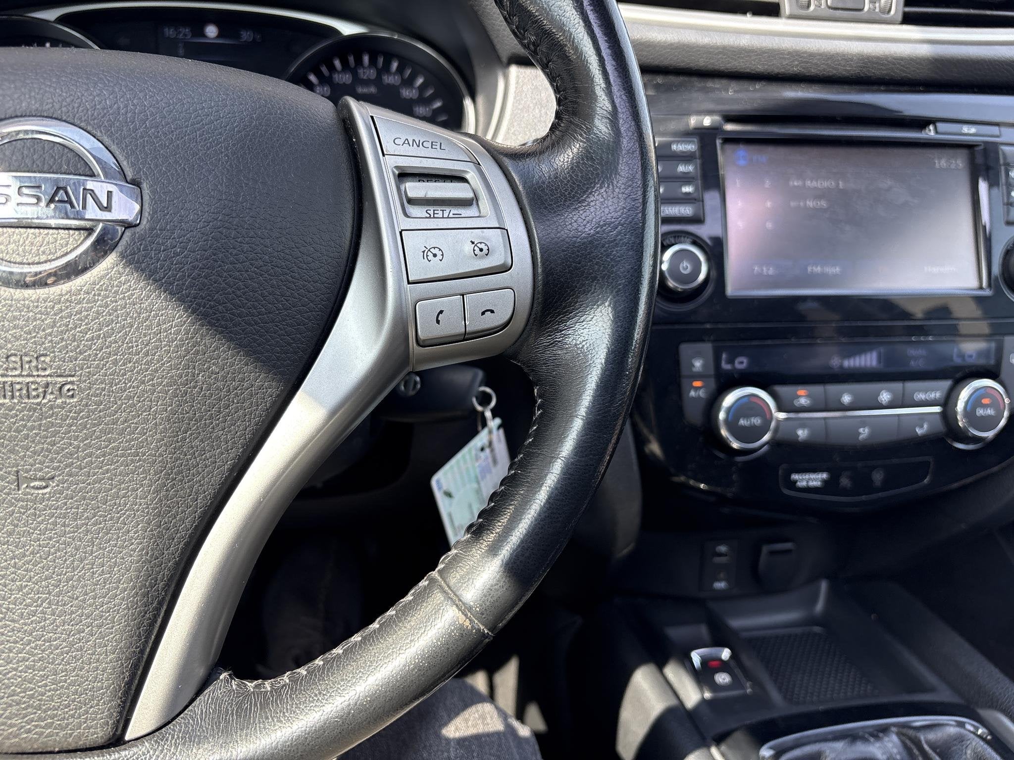 Foto 11 van Nissan X-Trail 1.6 DIG-T Business | 360 Camera | Cruise | Cl
