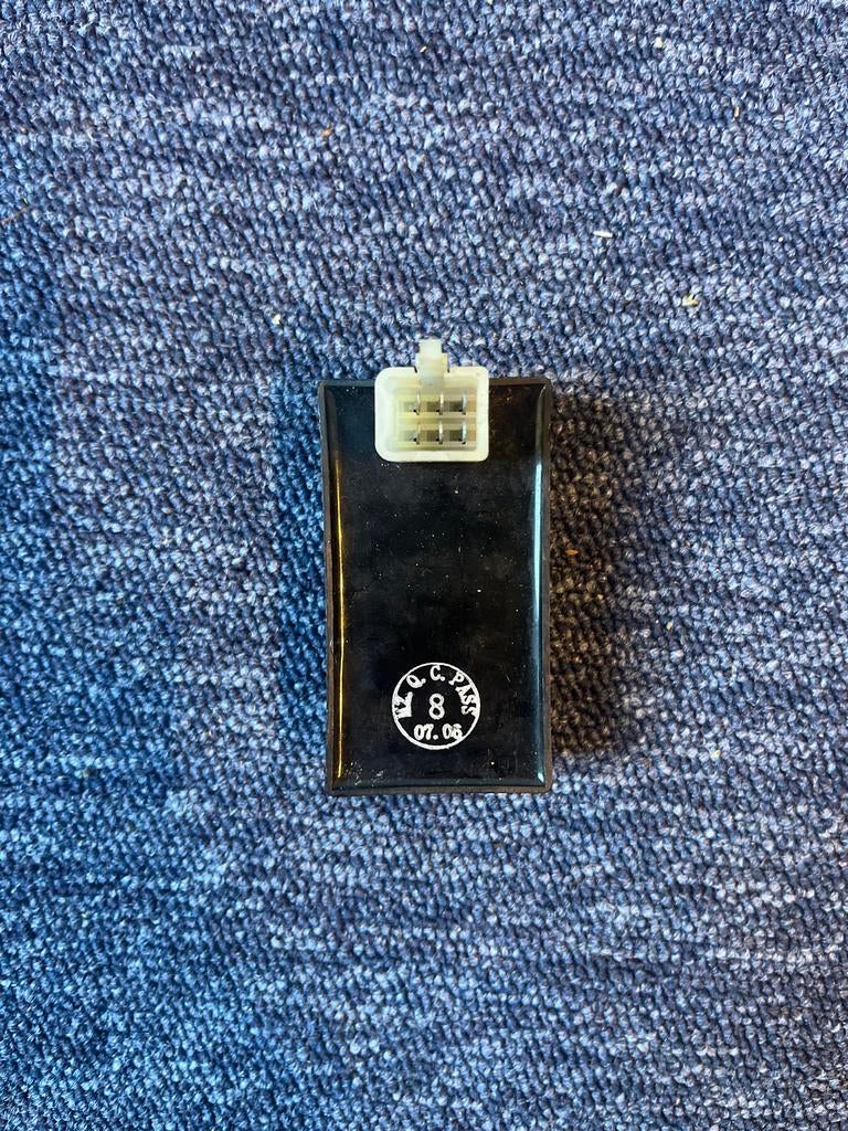 Baotian CDI unit onbegrensd, Ophalen of Verzenden, Gebruikt, Overige typen, Overige merken